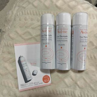 アベンヌ(Avene)のアベンヌ ウォーター 敏感肌用 化粧水 スプレー デリケート 肌荒れ予防 無香料(化粧水/ローション)