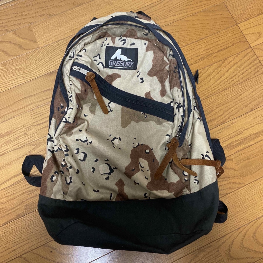 Gregory(グレゴリー)のGREGORY 30L リュック メンズのバッグ(バッグパック/リュック)の商品写真