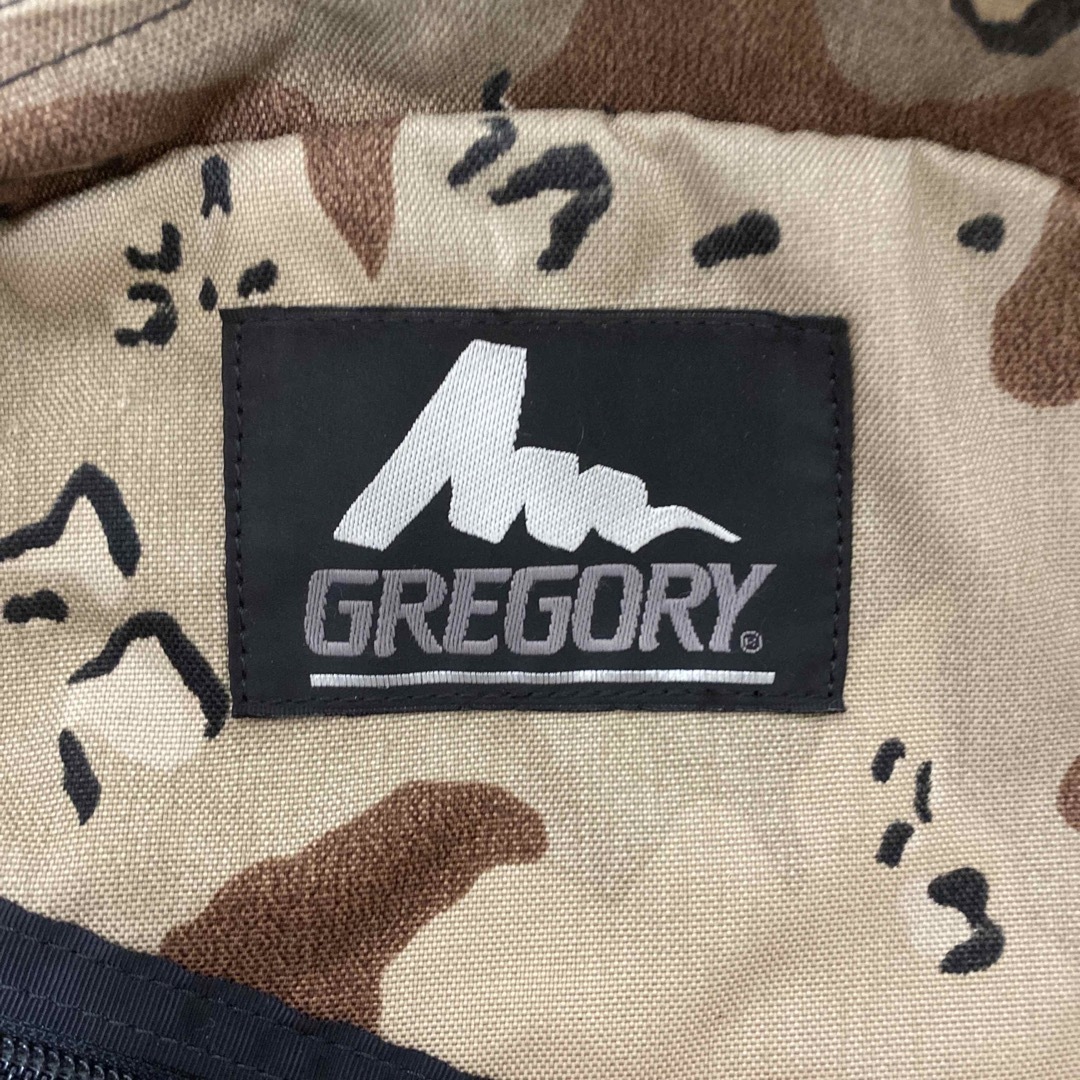 Gregory(グレゴリー)のGREGORY 30L リュック メンズのバッグ(バッグパック/リュック)の商品写真