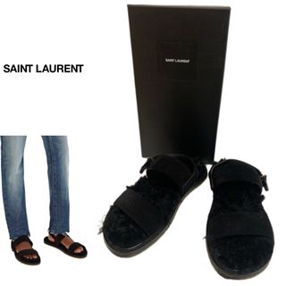 サンローラン サンダル(レディース)の通販 200点以上 | Saint Laurent