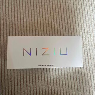 ニジュー(NiziU)のNiziU ペンライト(K-POP/アジア)