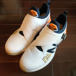 ニューバランスゴルフ(new balance golf)のニューバランス ゴルフシューズ(シューズ)