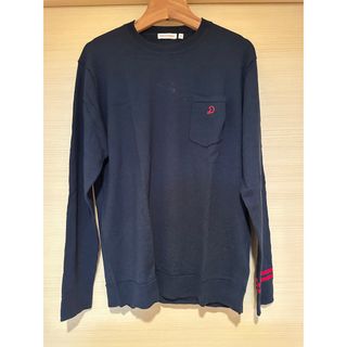 ドレステリア(DRESSTERIOR)のMEN’S DRESSTERIOR ニット(ニット/セーター)