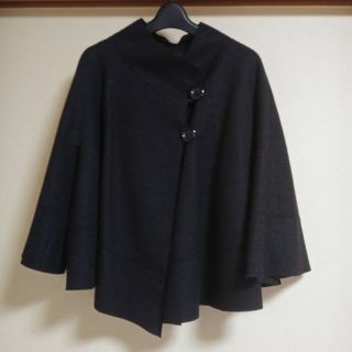 アンタイトル ポンチョ(レディース)の通販 100点以上 | UNTITLEDの