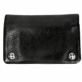 クロムハーツ 折り財布(メンズ)の通販 700点以上 | Chrome Heartsの