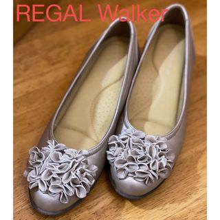 Regal Walker（REGAL CORPORATION） - REGAL Walker パンプス　22cm