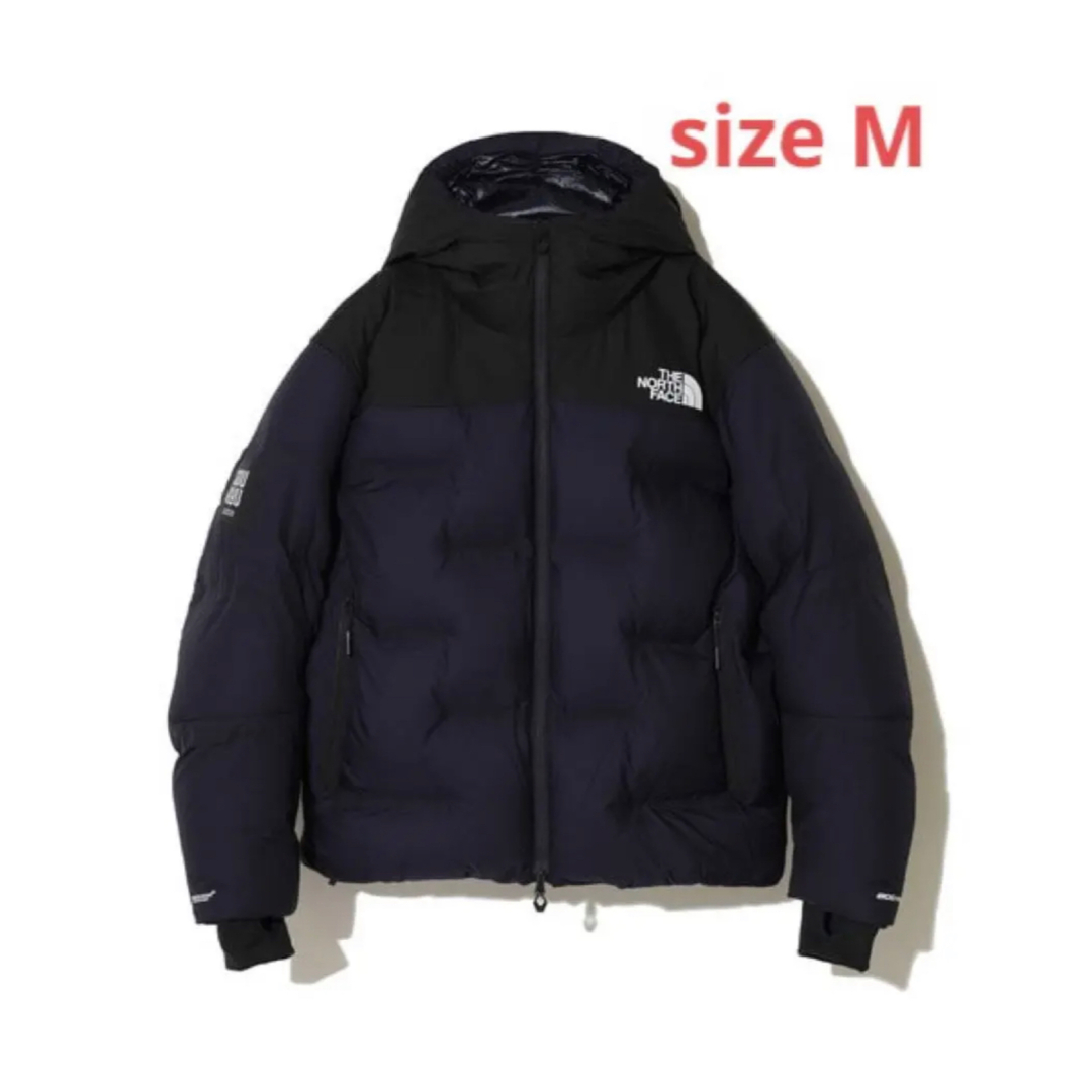 UNDERCOVER x THE NORTH FACE SOUKUU