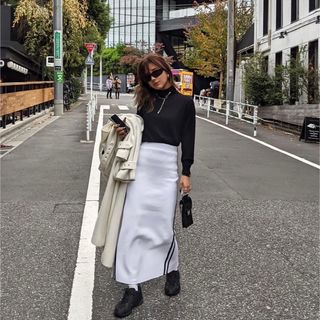 JUEMI(ロングスカート)のフリマアイテム一覧 JUEMI(ロングスカート)のフリマアイテム一覧