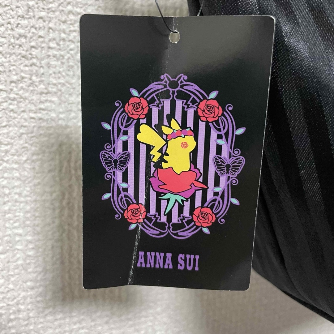 ANNA SUI(アナスイ)のポケモン ANNA SUI コラボ ポシェット レディースのバッグ(ショルダーバッグ)の商品写真