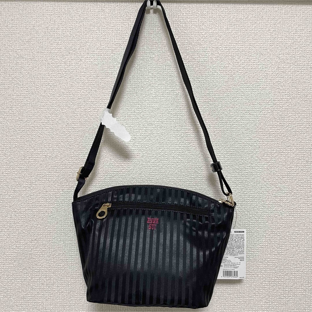 ANNA SUI(アナスイ)のポケモン ANNA SUI コラボ ポシェット レディースのバッグ(ショルダーバッグ)の商品写真
