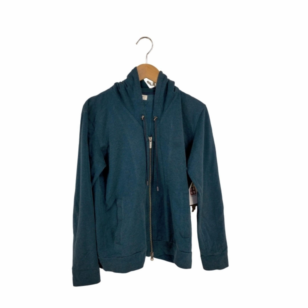 LANVIN en Bleu - LANVIN en Bleu(ランバンオンブルー) ジップアップ