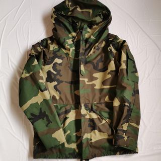 ECWCS GEN1 COLD WEATHER PARKA 米軍実物/ 87年の通販 by kw's shop ...