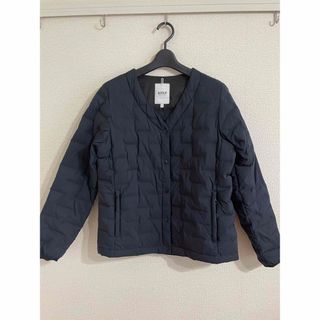 エーグル(AIGLE)のAIGEL インサレーションジャケット(ダウンジャケット)