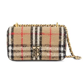 バーバリー(BURBERRY)の新品未使用！送料込み★Burberry★lola crossbody bag(ショルダーバッグ)