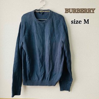 バーバリー(BURBERRY)のBURBERRY セーター(ニット/セーター)