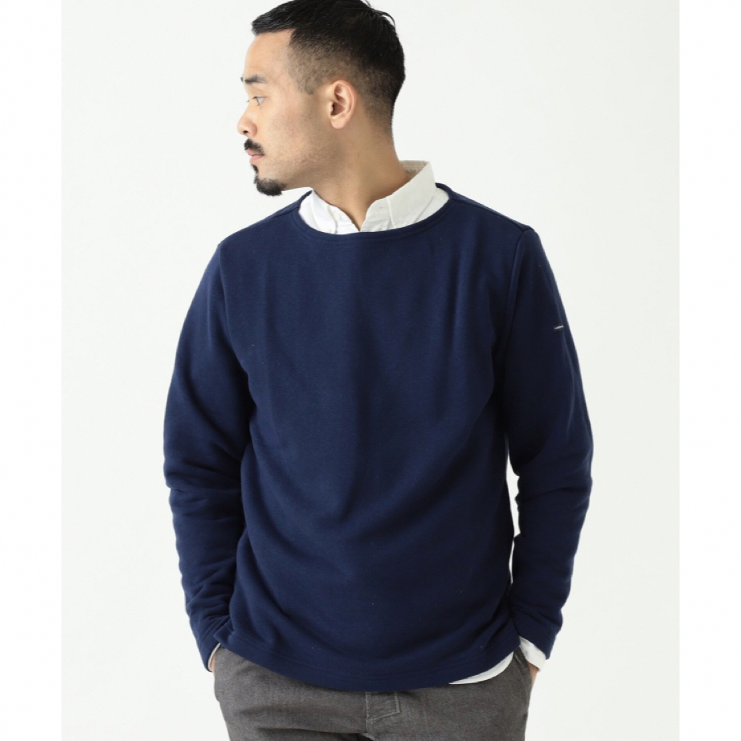 LOOPWHEELER × BEAMS PLUS /別注 ボートネックスウェット | フリマアプリ ラクマ LOOPWHEELER × BEAMS PLUS /別注 ボートネックスウェット | フリマアプリ ラクマ