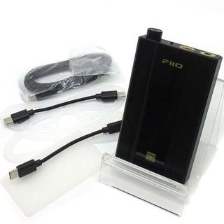 ほぼ新品】 OPPO HA-2SE ヘッドフォンアンプ ポータブルタイプ 黒の ...