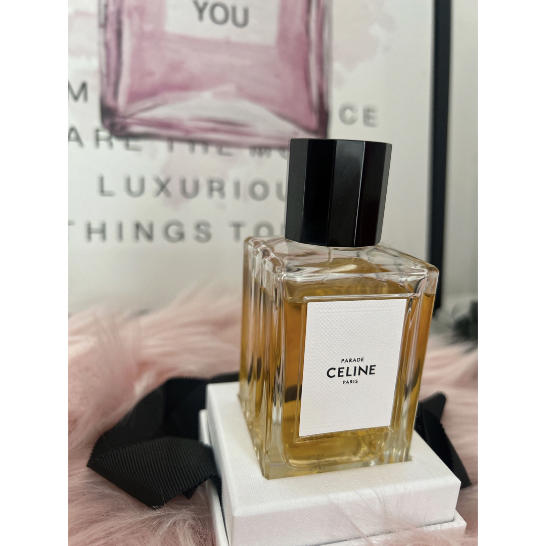 香水CELINE セリーヌ   パラード　香水　100ml