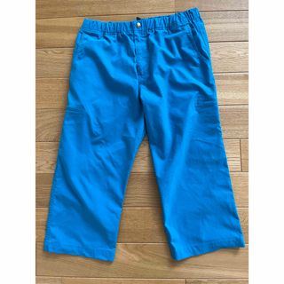 ザノースフェイス(THE NORTH FACE)の【ノースフェイス】Stretch Trail Light 3/4 Pant(その他)