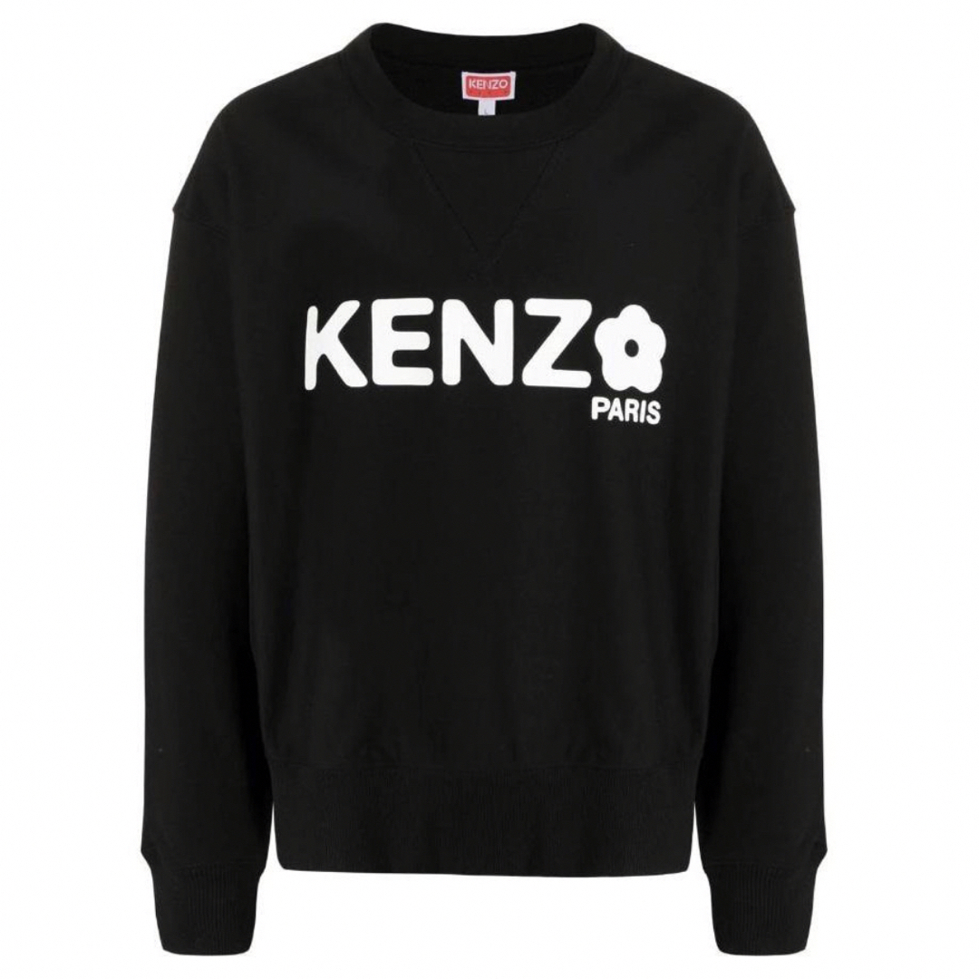 新品未使用！送料込み★KENZO★oversize sweatshirt