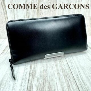 コム デ ギャルソン(COMME des GARCONS) 長財布(メンズ)の通販 100点