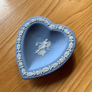 ウェッジウッド(WEDGWOOD)のウェジウッド　飾り皿(その他)