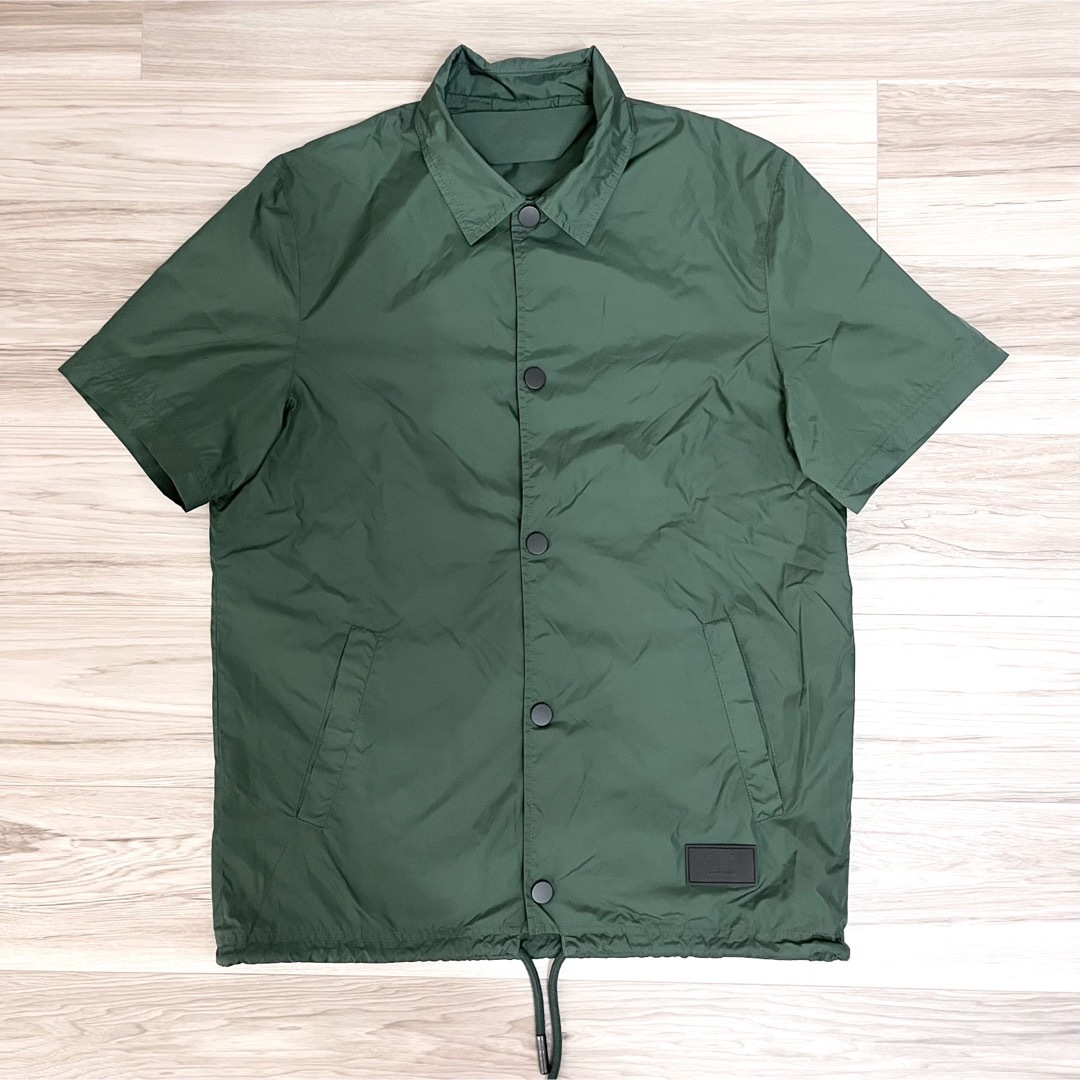 メンズ即日発送【AcneStudios】S/S Coach Jacket