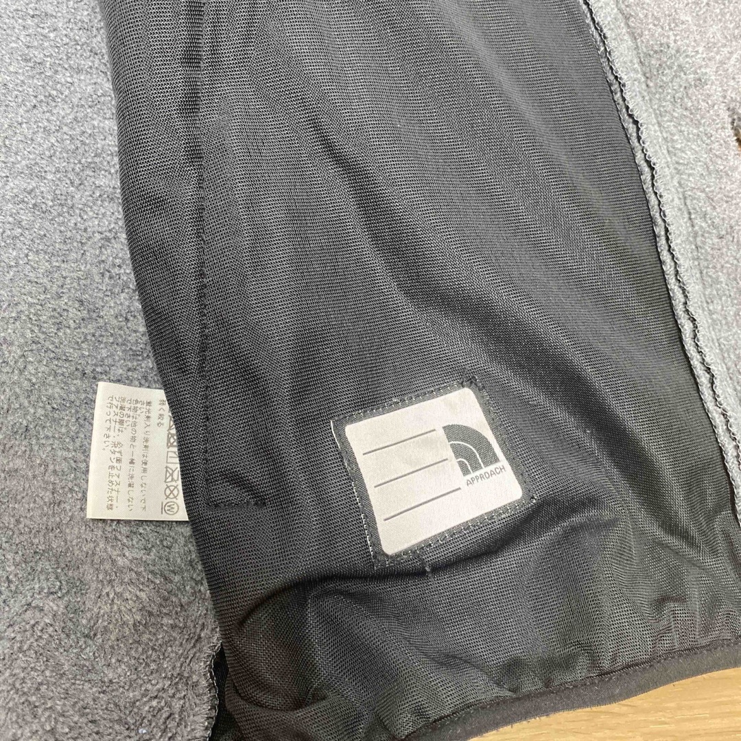 THE NORTH FACE(ザノースフェイス)のノースフェイス　上着 キッズ/ベビー/マタニティのキッズ服男の子用(90cm~)(ジャケット/上着)の商品写真