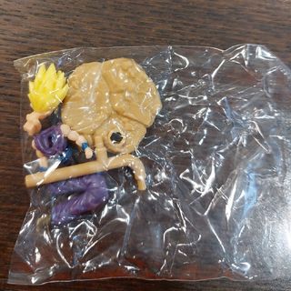 ドラゴンボール(ドラゴンボール)のチョコサプ(キャラクターグッズ)