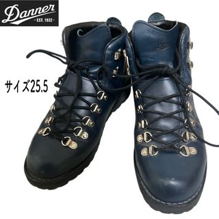 ダナー ネイビー ブーツ(メンズ)の通販 69点 | Dannerのメンズを買う
