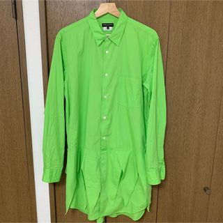 コムデギャルソンオムプリュス(COMME des GARCONS HOMME PLUS)のコムデギャルソンオムプリュス23ssシャツ(シャツ)