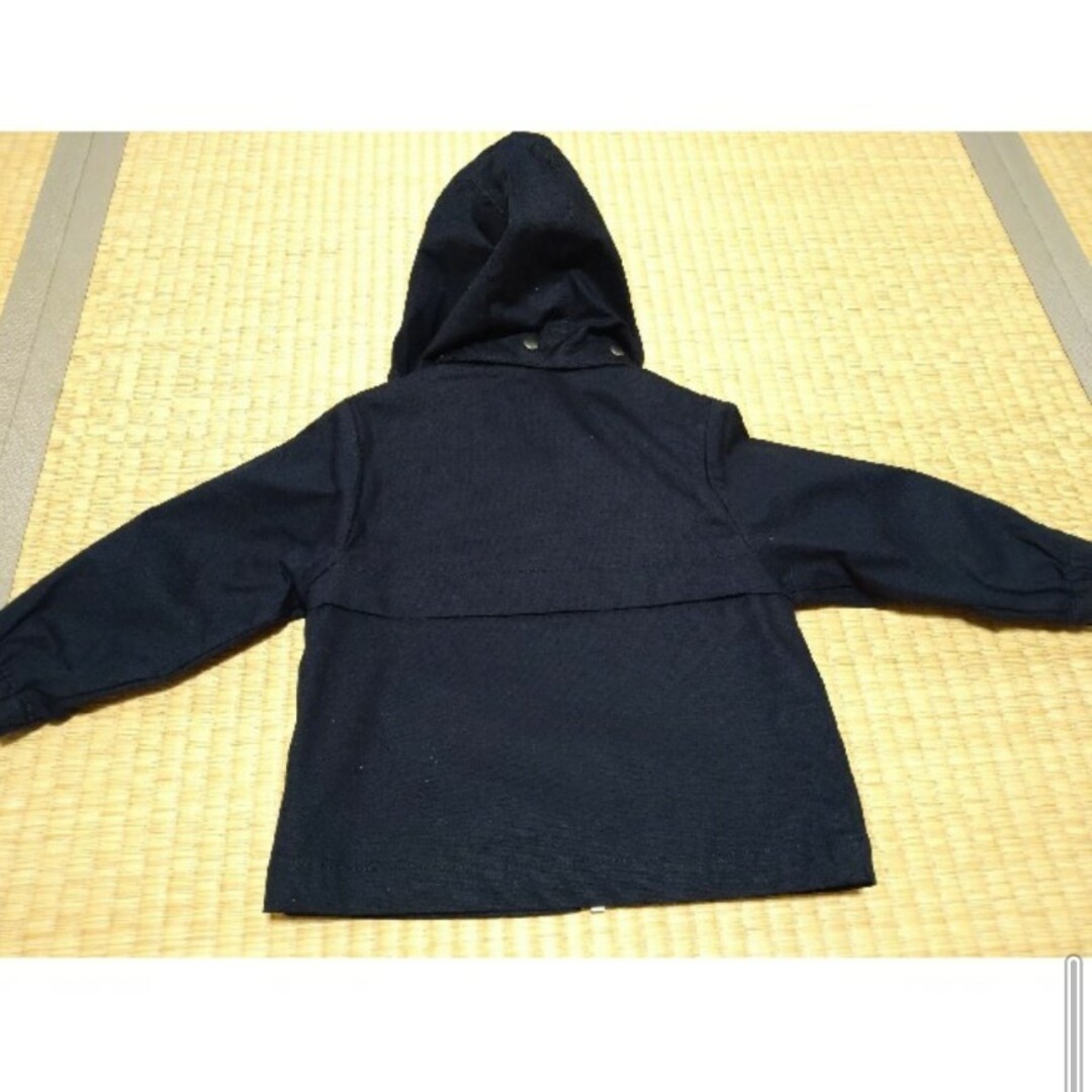 BEAMS(ビームス)の美品☆BEAMSジャケット90cm キッズ/ベビー/マタニティのキッズ服男の子用(90cm~)(ジャケット/上着)の商品写真