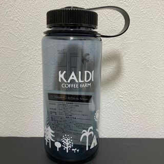 ナルゲン(Nalgene)のナルゲン　0.5L カルディコラボ　限定(タンブラー)