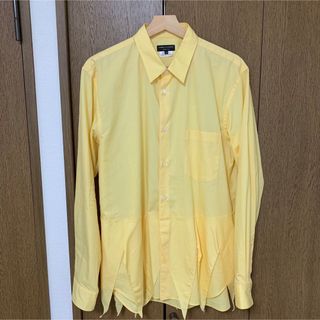 コムデギャルソンオムプリュス(COMME des GARCONS HOMME PLUS)のコムデギャルソンオムプリュス23ssシャツ(シャツ)