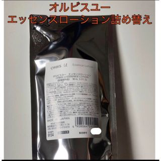 オルビス(ORBIS)のオルビス オルビスユーエッセンスローション 詰替(化粧水/ローション)