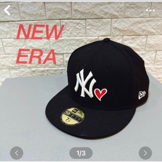 ニューエラー(NEW ERA)の★NEW  ERAキャプ(キャップ)