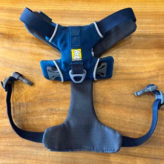 ラフウェア フロントレンジハーネス Ruffwear XXS(犬)