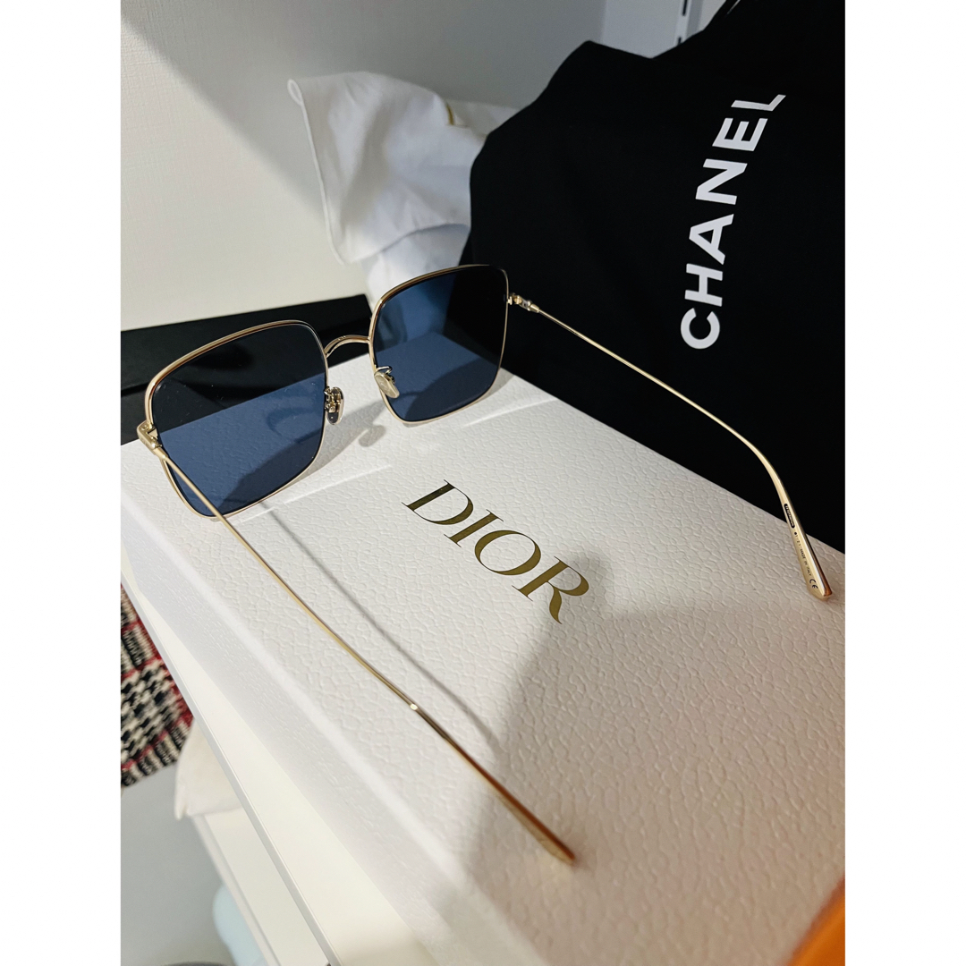 Christian Dior - DIORディオール サングラス STELLAIREの通販 by 奈々