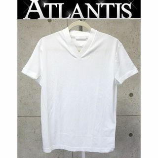 プラダ Tシャツ・カットソー(メンズ)の通販 500点以上 | PRADAのメンズ