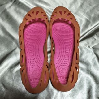 クロックス(crocs)のクロックス(サンダル)