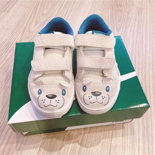 プーマ(PUMA)のPUMA / ラルフサンプソン キッズ スニーカー(スニーカー)