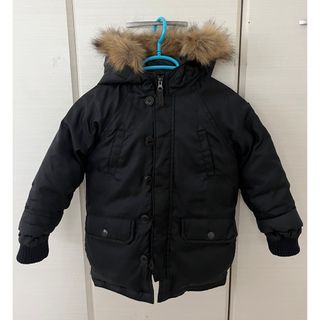 ギャップキッズ(GAP Kids)のgap kids ダウン アウター(コート)