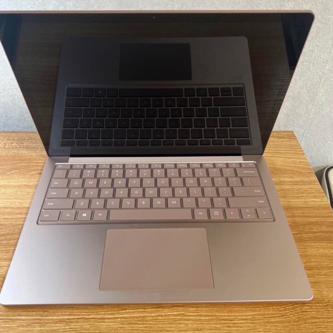 Surface Laptop 3 13.5インチ VGY-00018