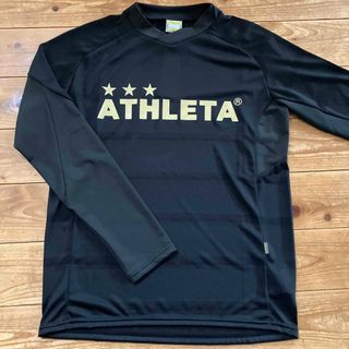 アスレタ(ATHLETA)のアスレタ　アンダーシャツ(ウェア)