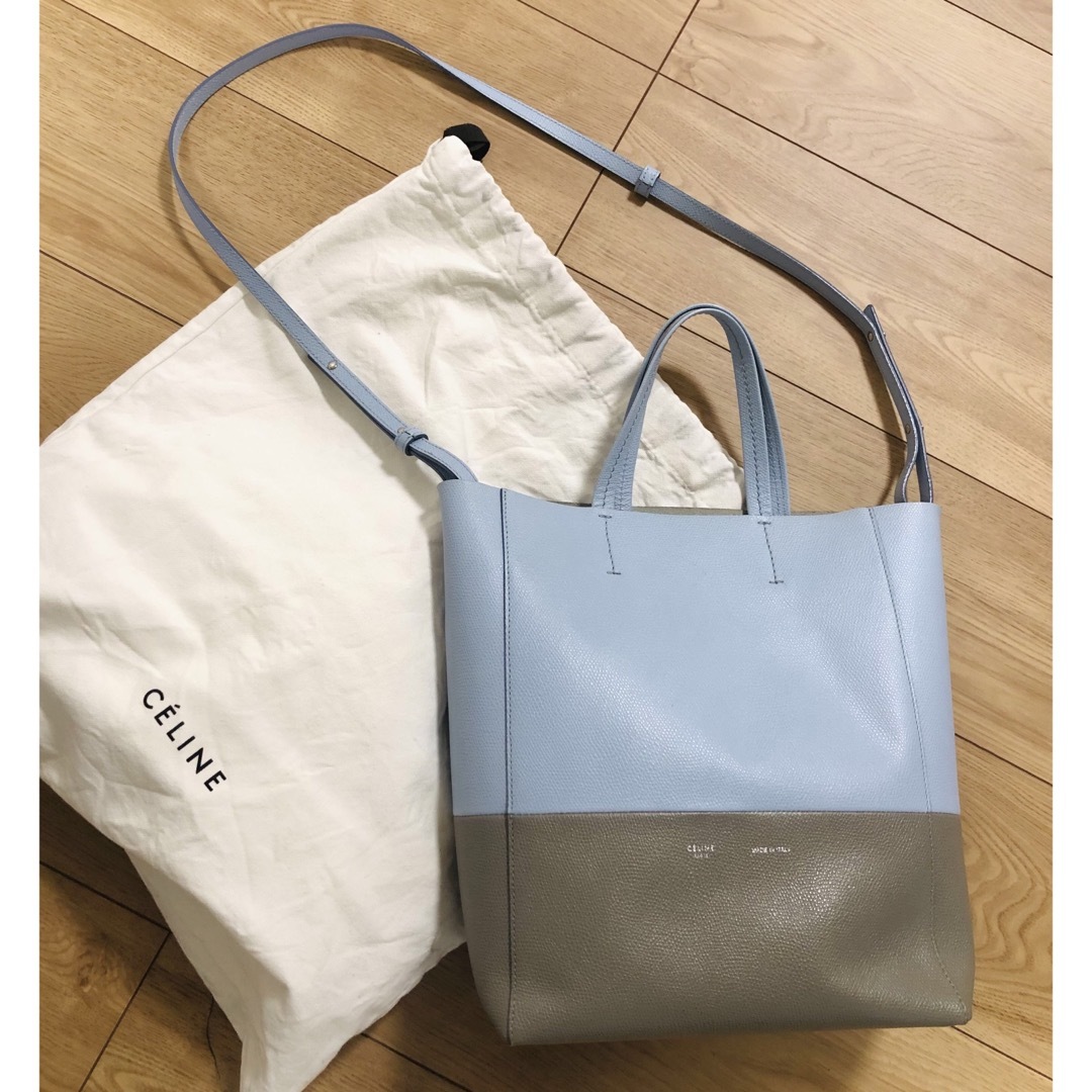 セリーヌ CELINE  スモールカバ