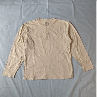 オシュコシュ(OshKosh)のOSHKOSH 長袖シャツ　Lサイズ(Tシャツ/カットソー(七分/長袖))