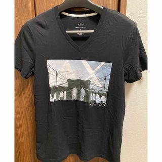 アルマーニエクスチェンジ(ARMANI EXCHANGE)のARMANI EXCHANGE Tシャツ(Tシャツ/カットソー(半袖/袖なし))