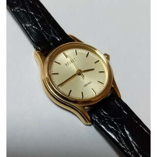 セイコー(SEIKO)の腕時計 レディース  セイコー  スピリット(腕時計)