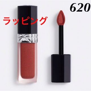 Dior ルージュディオール　千鳥格子 999V