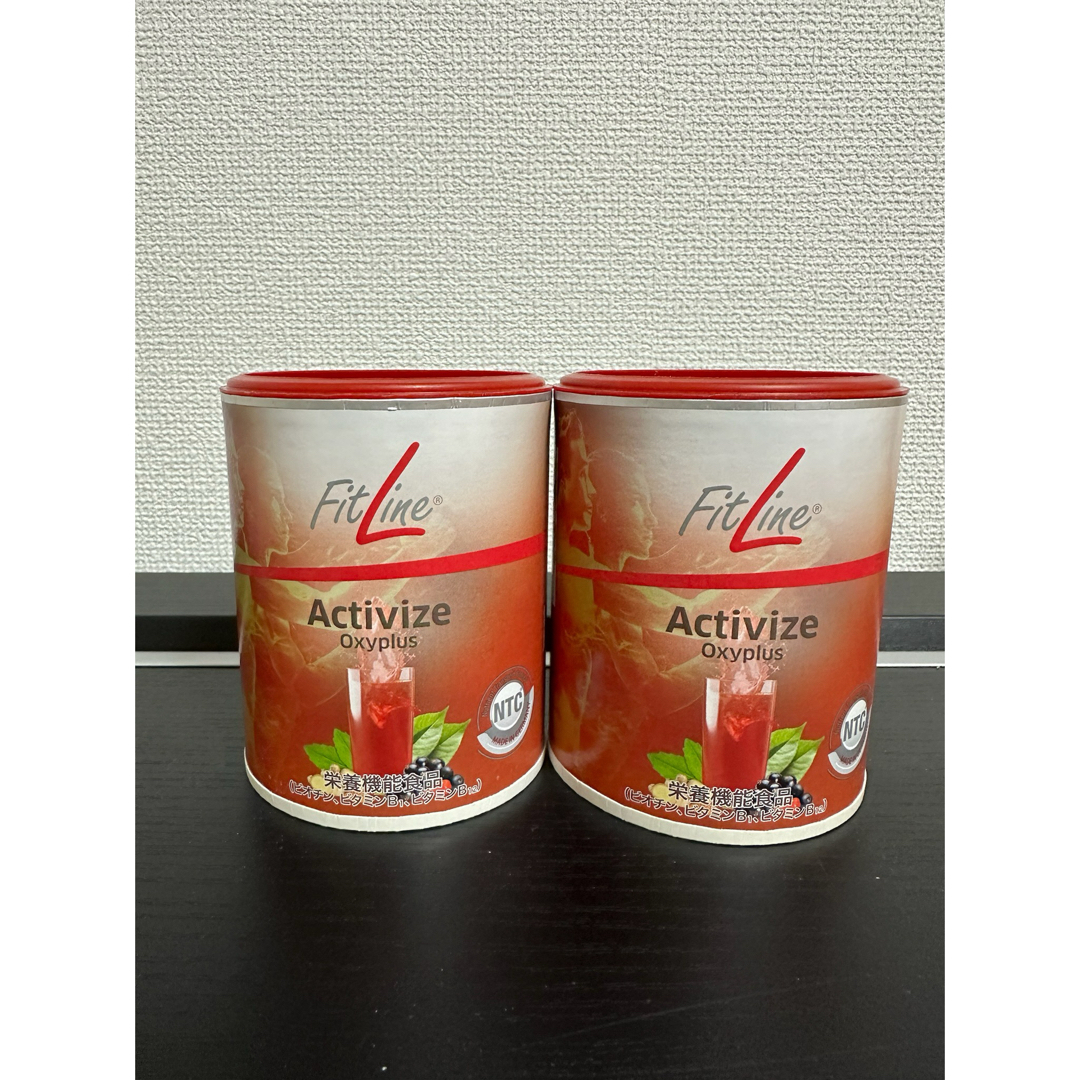PM アクティヴァイズ フィットライン 2缶セットの通販 by 桜's shop